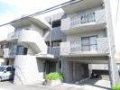 パラッツォJ＆I21の外観