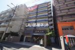 レキシントンスクエア浄水の間取り画像