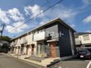 クラヴィエ愛宕の間取り画像