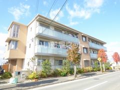 シャーメゾン きたの外観画像