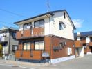 メルヴェーユAの間取り画像