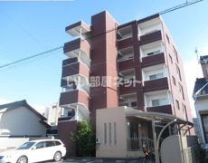 Villa市電通の外観画像