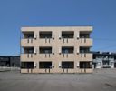 DOWELL桂町の外観