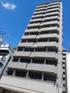 セントヒルズ住吉レジデンスの間取り画像