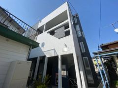 CB唐原コフレの外観画像