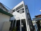 CB唐原コフレの間取り画像