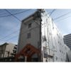 ヴィラカレッジ千代田の間取り画像