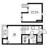 ドエル神野の間取り画像
