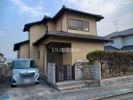 桔梗が丘賃貸住宅の間取り画像