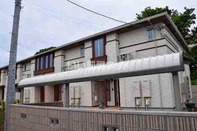 TM・グロリアの外観画像