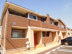 クラベール壱番館の外観画像