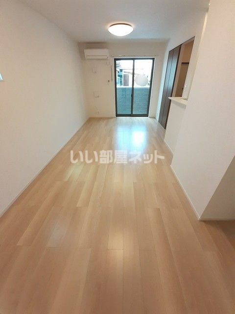 リビング