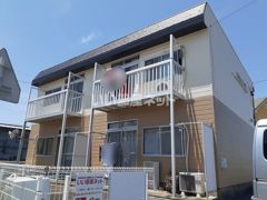 スカイハイツの外観画像