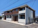 アトレ光賀の外観