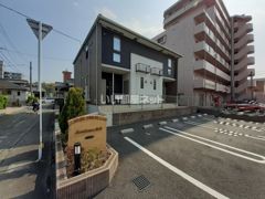 Residence 城東の外観画像
