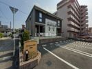 Residence 城東の間取り画像