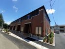 サニー デイズの間取り画像