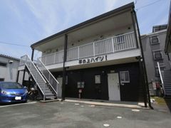 平の上ハイツⅠの外観画像