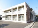 ハッピー・レモンAの間取り画像