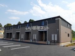 ポルテの外観画像