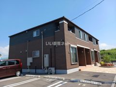 ラ・セゾン Ⅱの外観画像