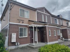 パパイヤプレースAの外観画像