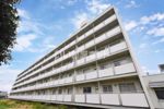 ビレッジハウス下野方1号棟の間取り画像