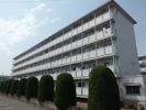 ビレッジハウス足利福居2号棟の間取り画像