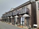 クレストビレッジⅡの間取り画像