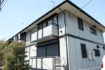コーポ・リッチモンド Aの間取り画像