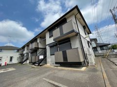 コーポ・ミズーリ Bの外観画像
