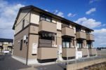 ロイヤル シャルム Bの間取り画像