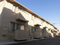 メゾン・ド・リスの外観画像