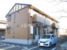フェザント Bの間取り画像
