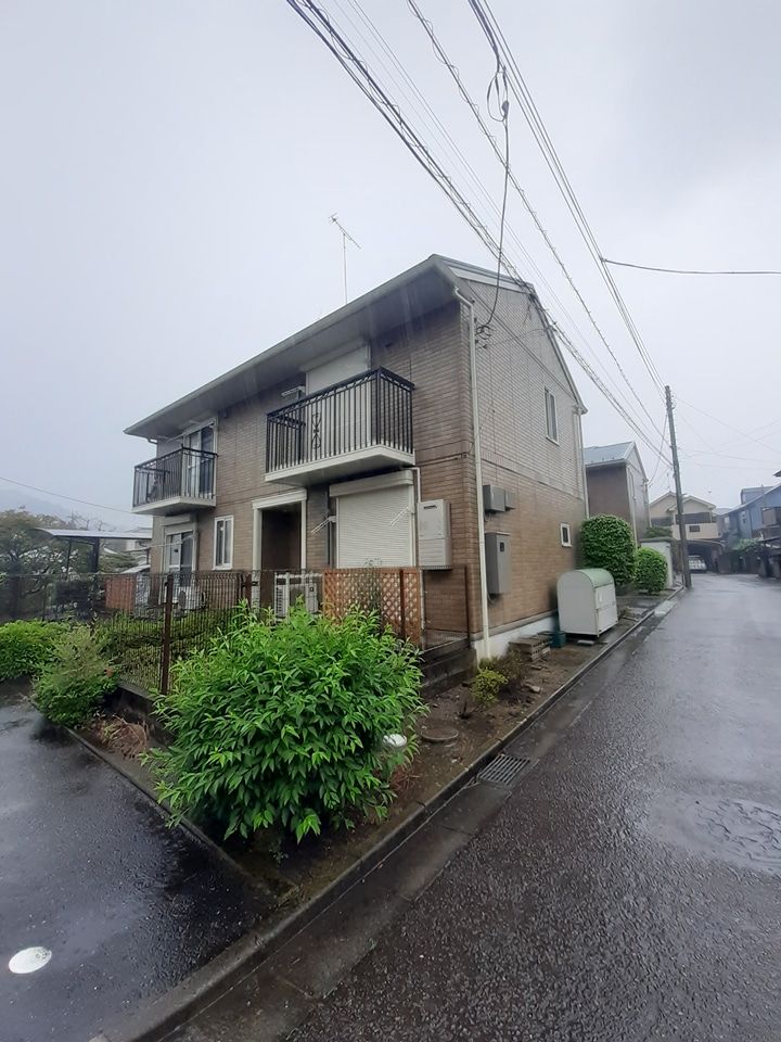 プラムハーベスト ABCの外観画像
