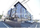 レジデンス山崎の間取り画像