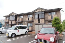 ウィルモア雅の外観画像