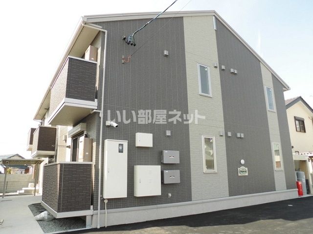 シェモアの外観画像