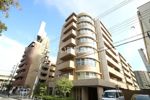 COCO MARINIの外観