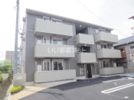 クレイン上荒田の間取り画像