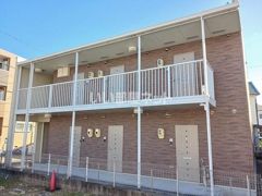 ル・シェモアの外観画像