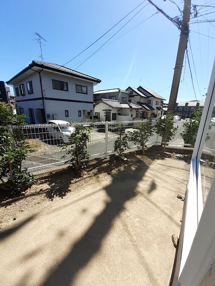 庭