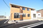 レジデンス小山 Ⅰの間取り画像