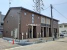 ルピナスの間取り画像