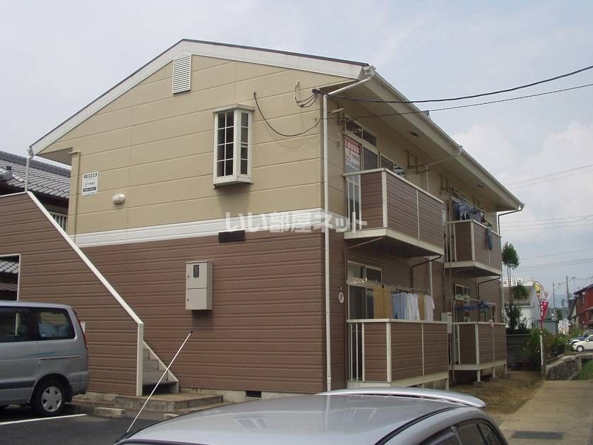 カーム小川の外観画像