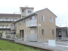 ツインコート簗瀬の外観画像