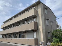カーサ・セレーノの外観画像