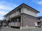 二瀬川ノーバ Bの間取り画像