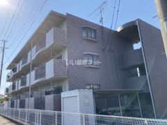 ネバーランドⅠの外観画像