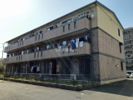 セジュール和幸 Aの外観